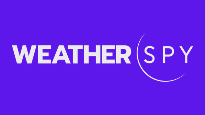 Weather spy